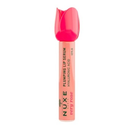 NUXE VROSE PLUMPING LIP SERUM NUXE VROSE PLUMPING LIP SERUM