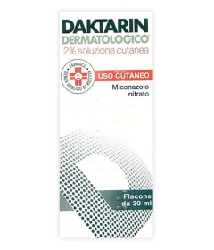 DAKTARIN-SOLUZ CUT FL 30ML 2%