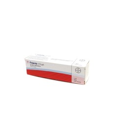 FINACEA*gel cutaneo 30 g 15%