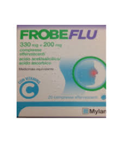 FROBEFLU*20CPR