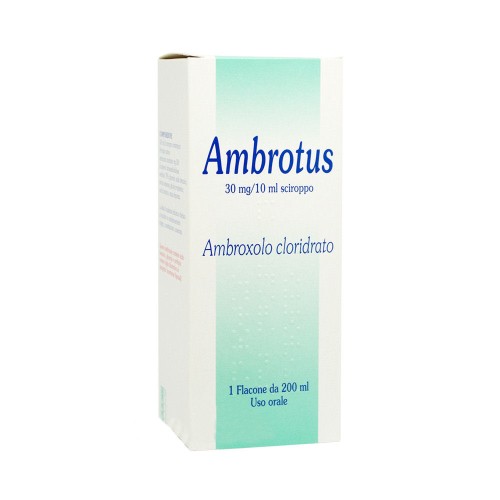 AMBROTUS*SCIR FL 200ML AMBROTUS*SCIR FL 200ML