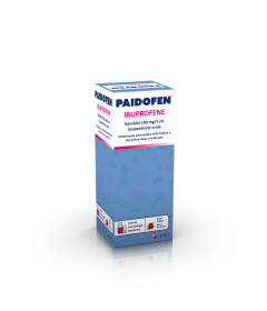 PAIDOFEN*OS 150ML FRAGOLA
