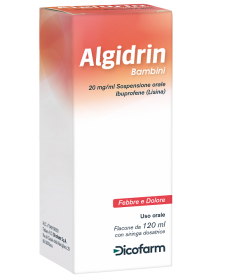 ALGIDRIN*OS 120ML 20MG/ML+SIR
