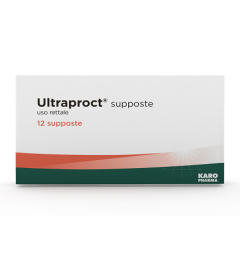 ULTRAPROCT*12SUPP