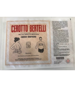 CEROTTO BERTELLI*GRANDECM16X24