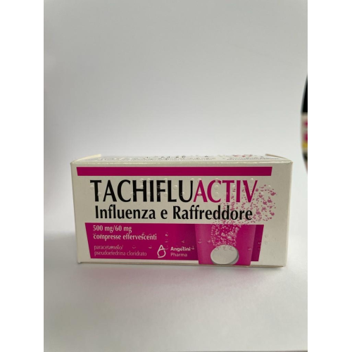 TACHIFLUACTIV INFL RAFFR*10CPR TACHIFLUACTIV INFL RAFFR*10CPR