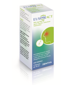 EUSPIRACT*SPRAY NAS 15ML