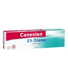 Canesten  Crema 1 %  - Formato da  30 g 