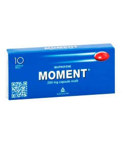 MOMENT*10 cps molli 200 mg