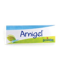 ARNIGEL*7% gel tubo 120 g