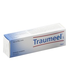 TRAUMEEL S CREMA 50 G