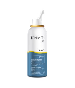 LAVAGGIO NASALE TONIMER LAB BABY 100ML