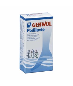 GEHWOL POLVERE PER PEDILUVIO 400 G