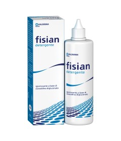 FISIAN DETERGENTE CUTE/MUCOSE 200 ML