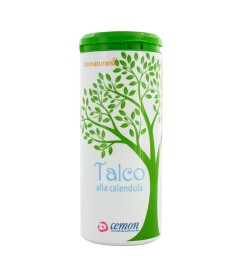 CALENDULA TALCO 100 G