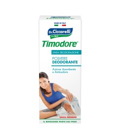 TIMODORE POLVERE 75 G
