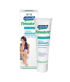 TIMODORE CREMA DEODORANTE 50 ML