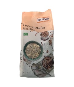 FIOCCHI AI 5 CEREALI 500 G
