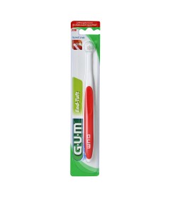 GUM END TUFT SPAZ MONOCIUFFO