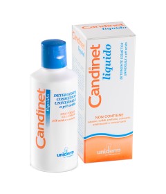 CANDINET LIQUIDO 150 ML