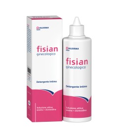 FISIAN GYNECOLOGICO 125 ML
