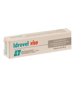 IDROVEL VISO CREMA 30 G