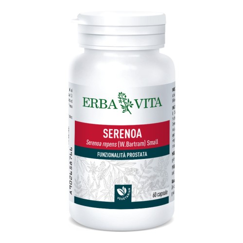 SERENOA 60CPS 450MG SERENOA 60CPS 450MG