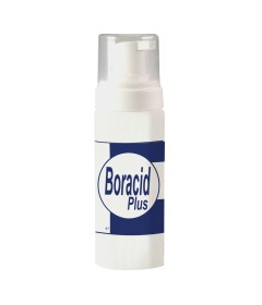 BORACID PLUS DERMOGINECOLOGICO 100 ML