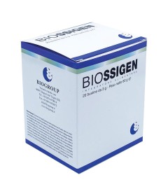 BIOSSIGEN 20BUST 3G