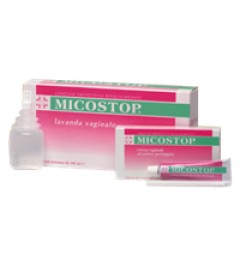 LAVANDA VAGINALE MICOSTOP 5X100ML
