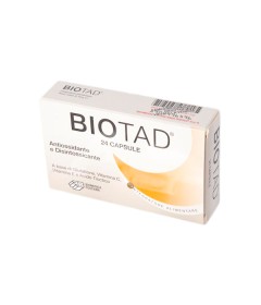 BIOTAD 24 CAPSULE