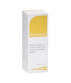 ACTENACOL 60 ML