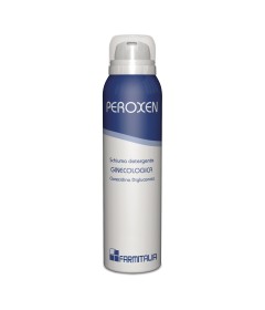 PEROXEN SCHIUMA DETERGENTE GINECOLOGICA 150 ML