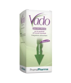 VADO SCIROPPO FICHI E MANNA 150 ML