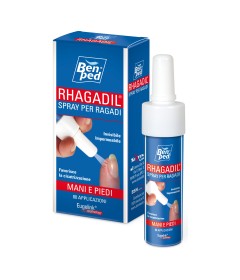 RHAGADIL SPRAY RAGADI 9 ML