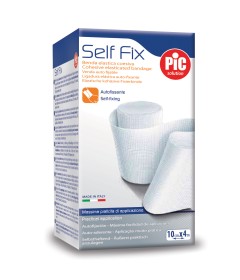 BENDA PIC SELFFIX CM4X4M F