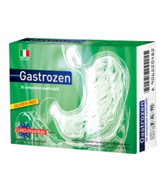 GASTROZEN 30 COMPRESSE