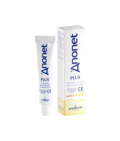 ANONET PLUS CREMA TUBO 30 G