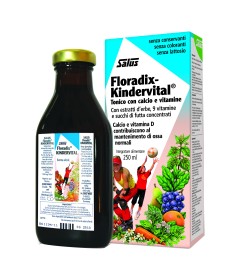 FLORADIX 250 ML