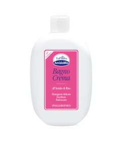 EuPhidra AmidoMio Bagno Crema -  Flacone da 400 ml