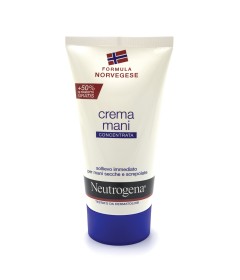 NEUTROGENA MANI MA CREMA MANI PROFUMATA 75 ML