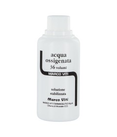 ACQUA OSSIGENATA 36VOL 100ML
