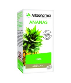 ARKO CAPSULE ANANAS GAMBO 45 CAPSULE