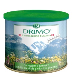 ESI DRIMO MISCELA ERBE 100 G