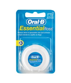 ORALB FILO INTERDENTALE CERATO 50 M