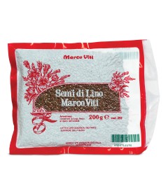 SEMI DI LINO 200 G