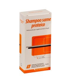 SAME SHAMPOO PROTEICO 125ML