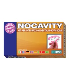 NOCAVITY KIT OTTURAZIONI