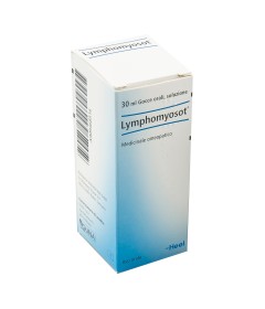 HEEL LYMPHOMYOSOT GOCCE 30 ML