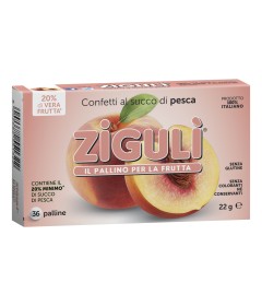 ZIGULI PESCA 36 PALLINE 22 G